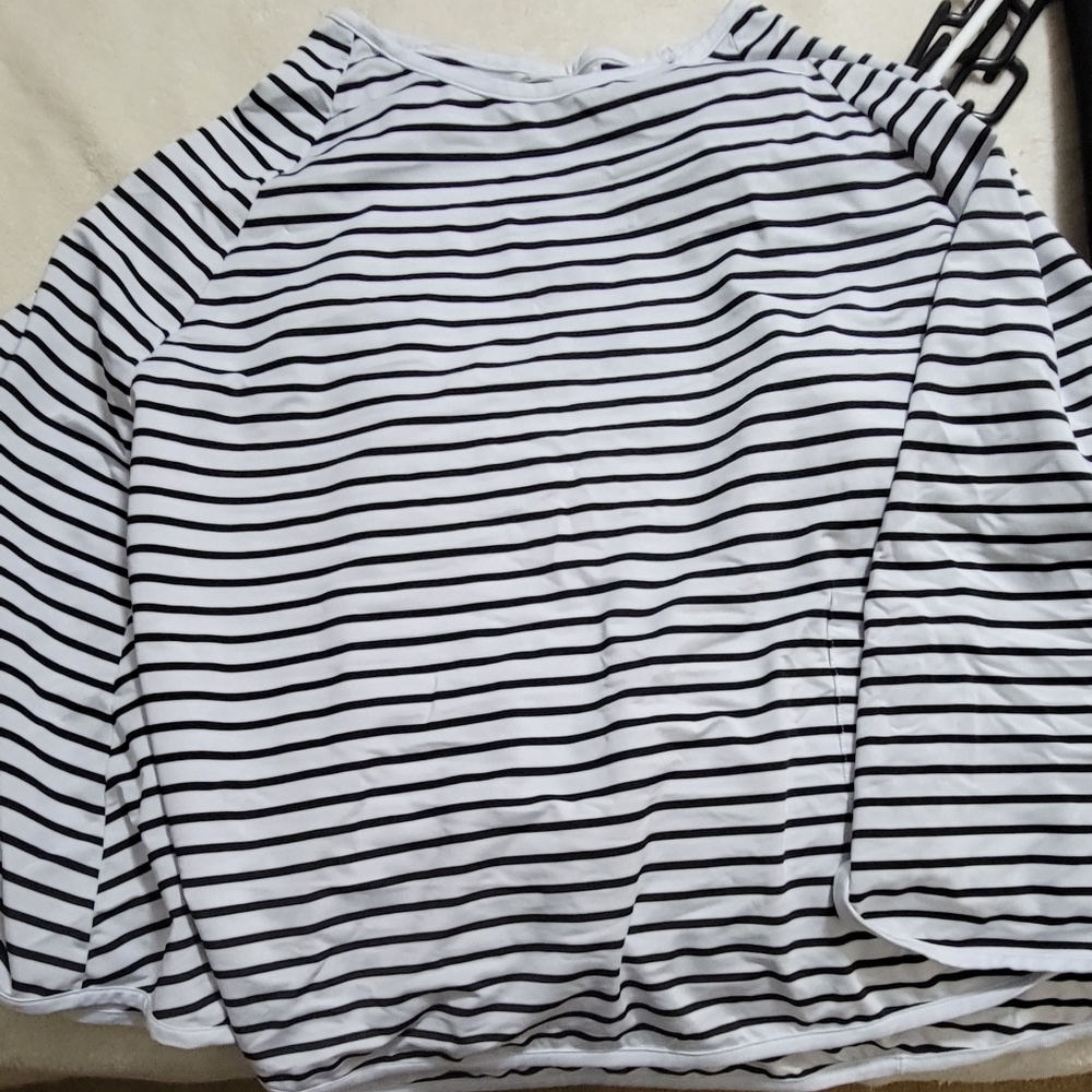 Nursing cover